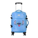 H�ndbagage Lilo & Stitch Bl� #3
