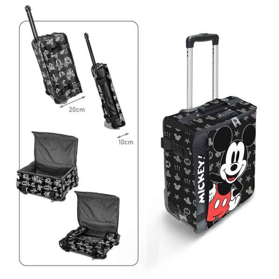 H�ndbagage Mickey Mouse #2