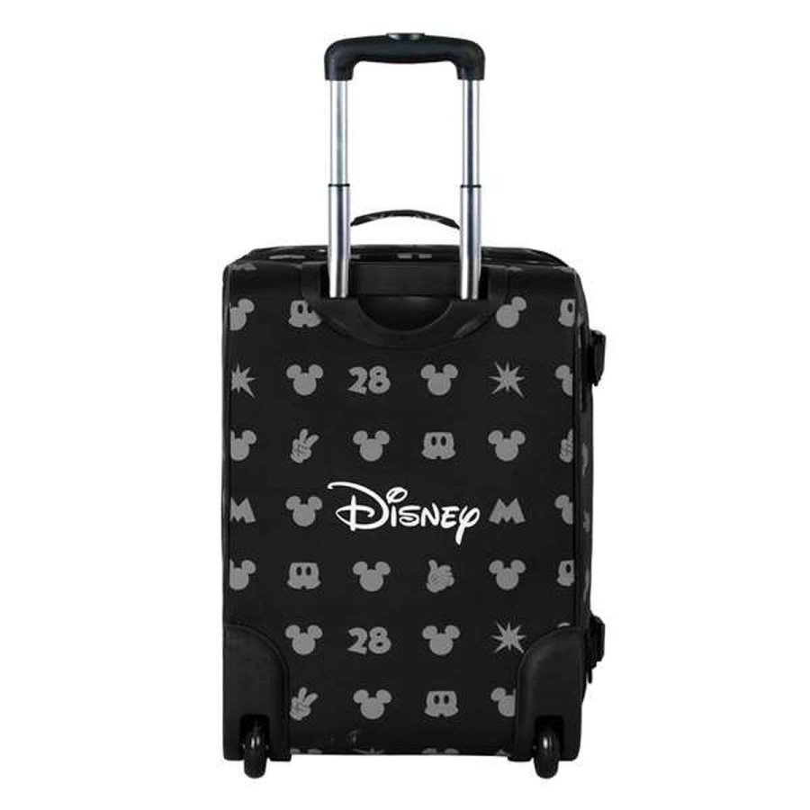 H�ndbagage Mickey Mouse #5