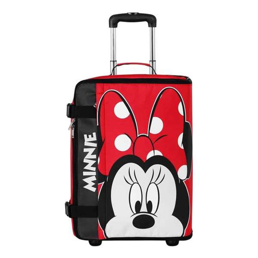 H�ndbagage Minnie Mouse #4