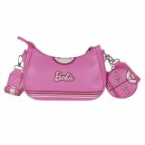 Skuldertaske Barbie Fancy 2.0 Varsity 8 x 21 x 5,5 cm #2