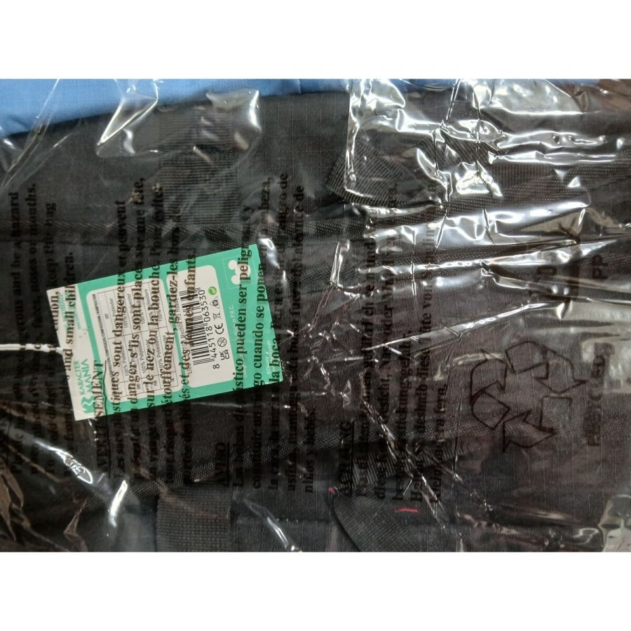 Skoletaske Lilo & Stitch #2