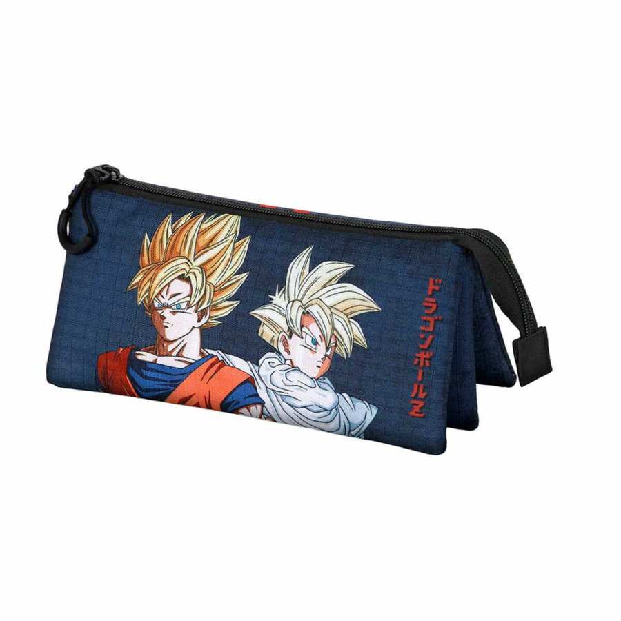 Tredobbelt bretaske Dragon Ball Karactermania Mrkebl #1