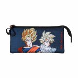 Tredobbelt bretaske Dragon Ball Karactermania Mrkebl #2