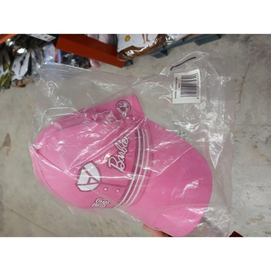 Brnekasket Karactermania Barbie #3