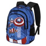 Skoletaske Capit�n Am�rica #1
