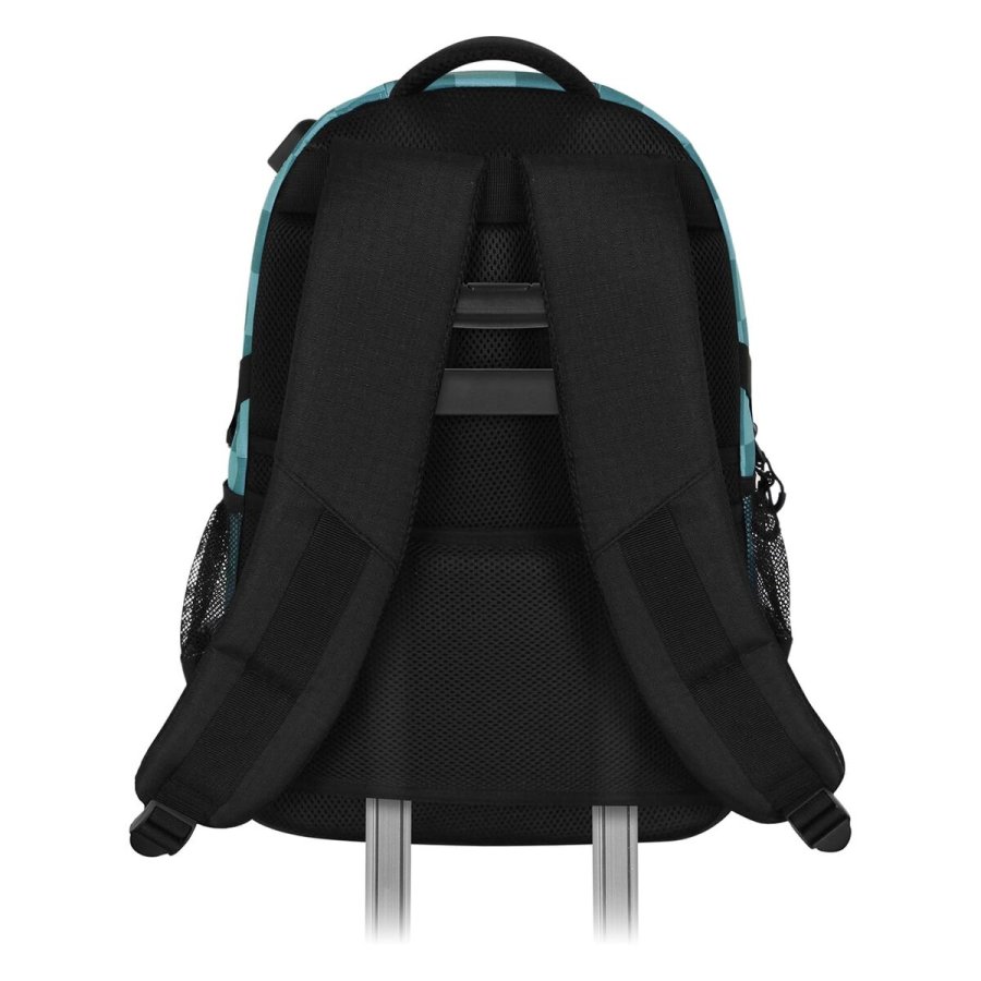 Skoletaske Minnie Mouse #4