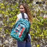 Skoletaske Minnie Mouse #5