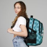 Skoletaske Minnie Mouse #7