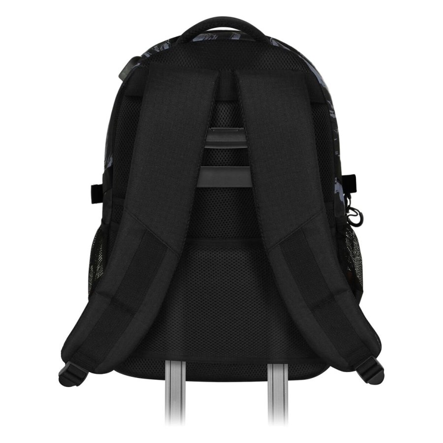 Skoletaske Naruto #4