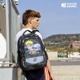 Skoletaske Naruto #7