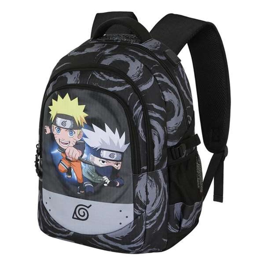 Skoletaske Naruto #1