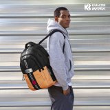 Skoletaske Naruto #6