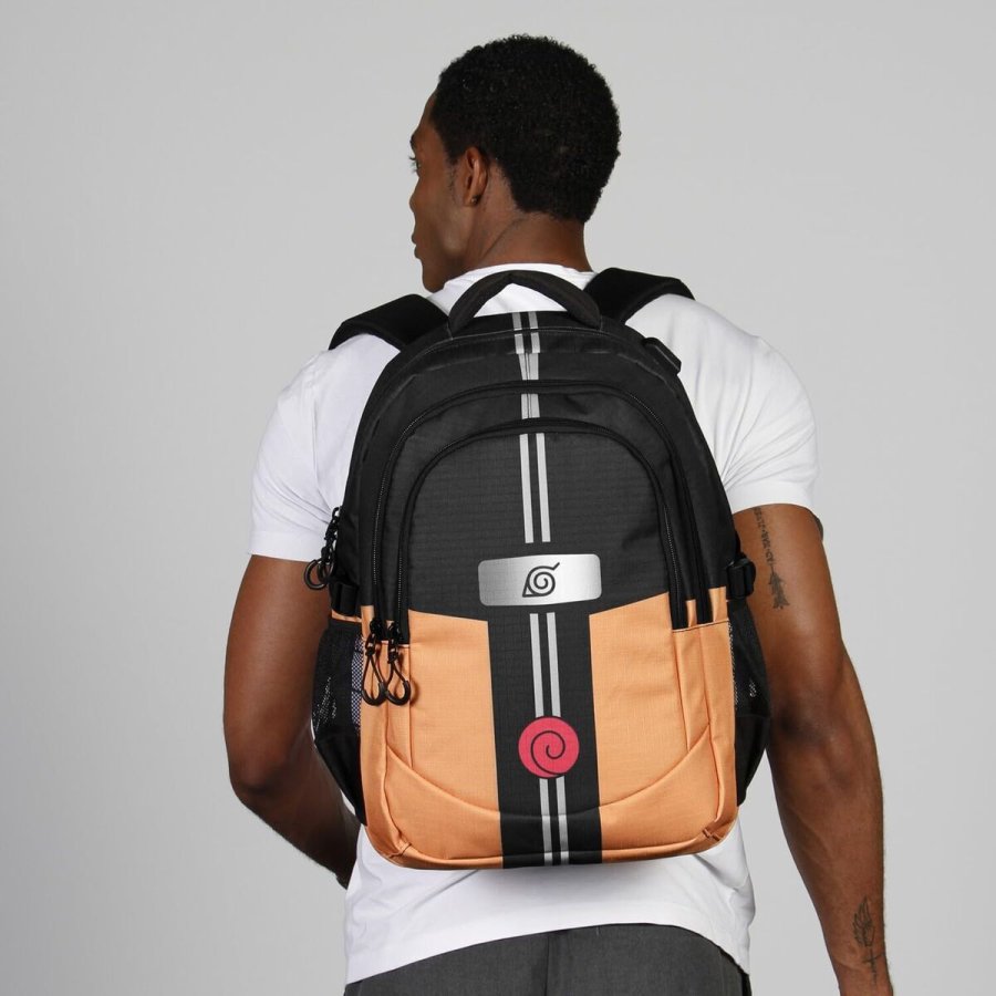 Skoletaske Naruto #7