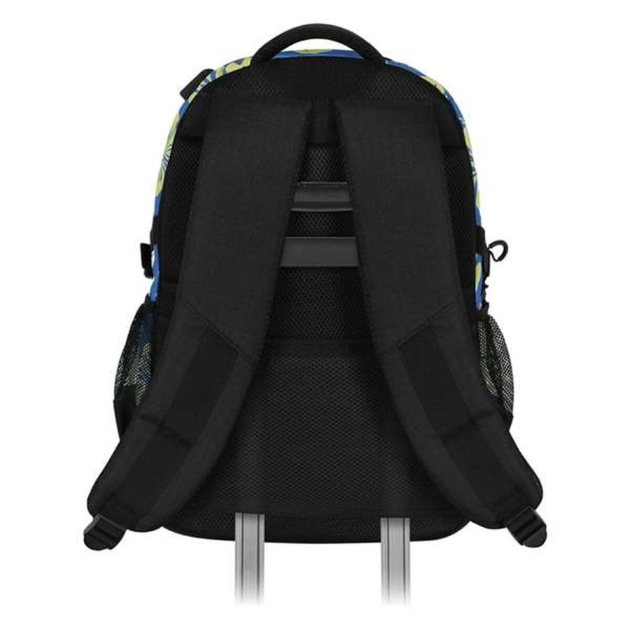 Skoletaske Lilo & Stitch Multifarvet #3