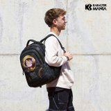 Skoletaske One Piece #7