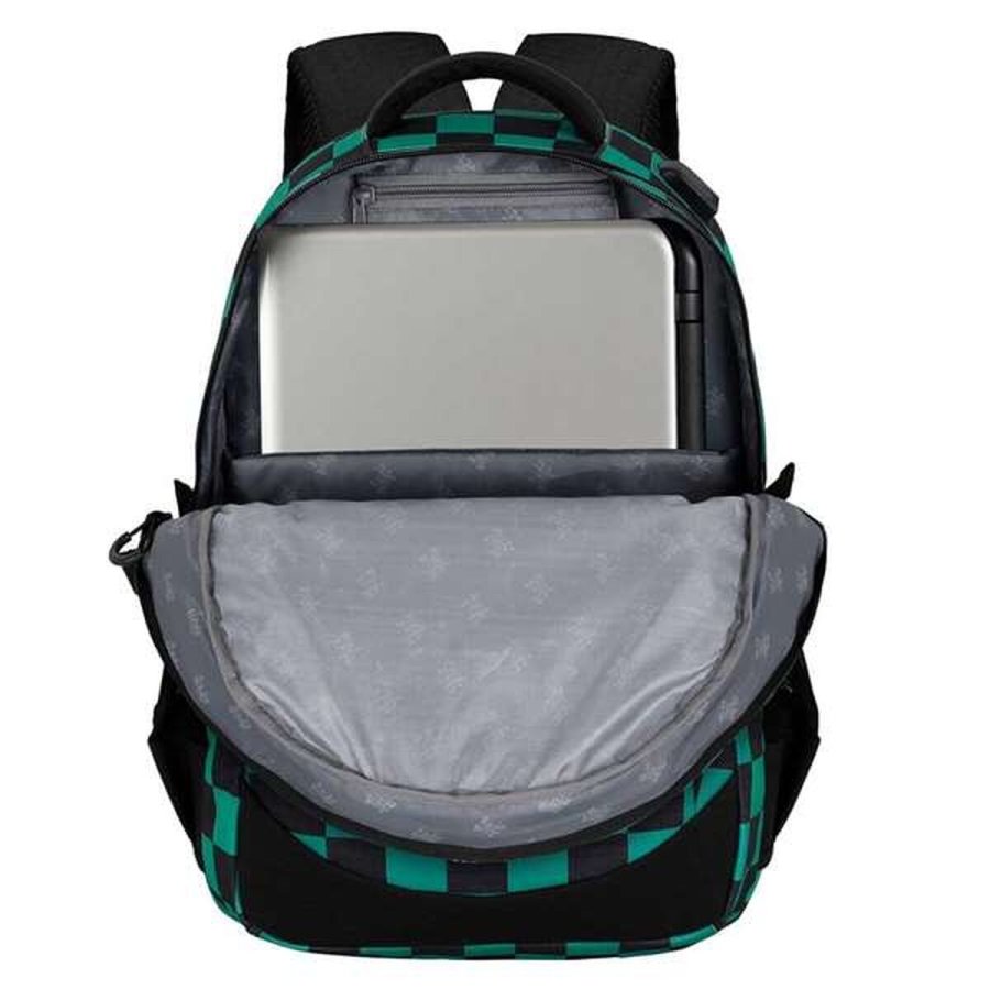 Skoletaske Demon Slayer #5