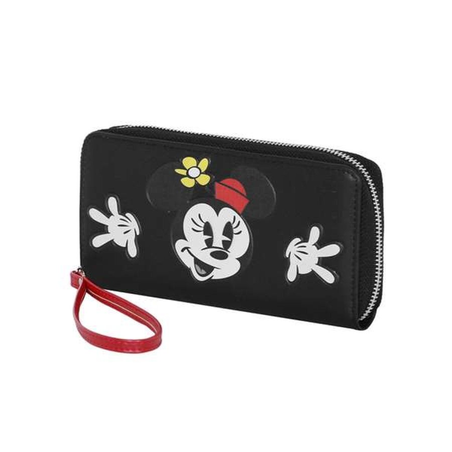 Punge Minnie Mouse Sort #1