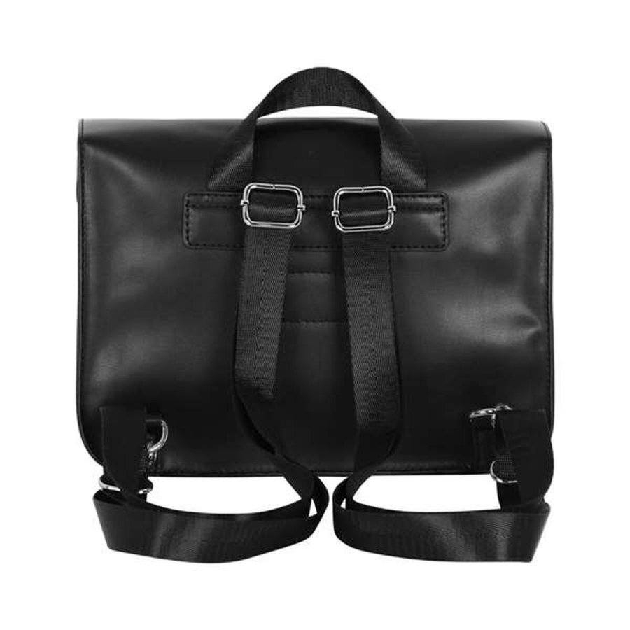 Skoletaske Betty Boop #3