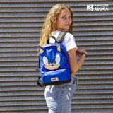 Skoletaske Sonic #5