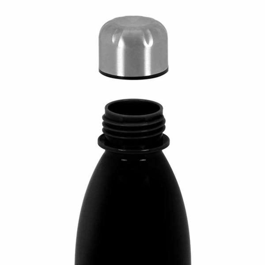 Flaske Mickey Mouse Tritan  Sort 700 ml #3