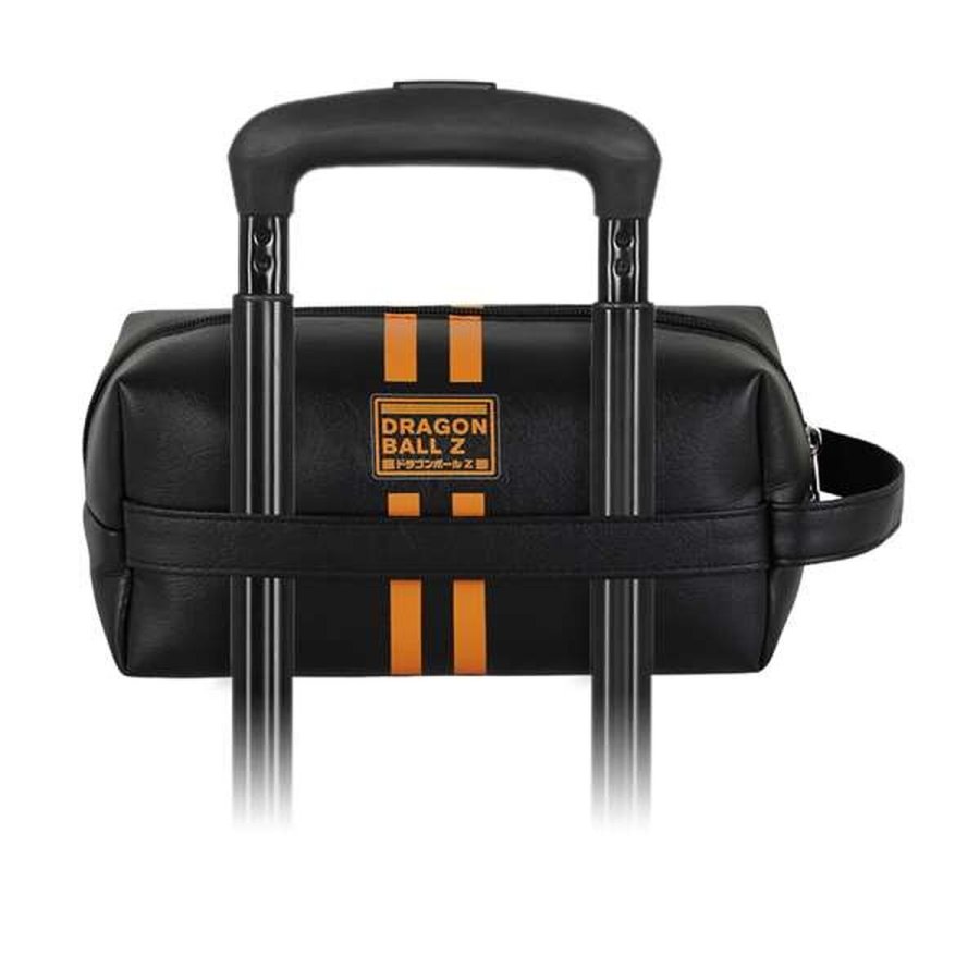 Rejsetoilettaske Dragon Ball Sort #4