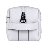 Rejsetoilettaske NASA Hvid #5