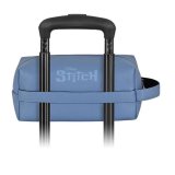 Rejsetoilettaske Lilo & Stitch Bl� #4