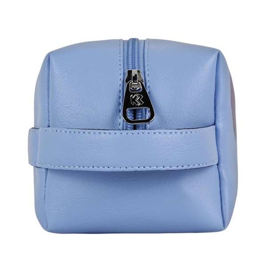 Rejsetoilettaske Lilo & Stitch Bl� #5