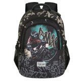 Skoletaske PRO-DG #3