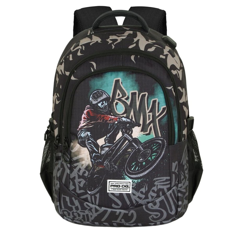 Skoletaske PRO-DG #3