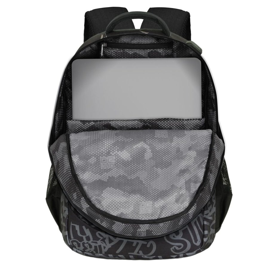 Skoletaske PRO-DG #5