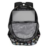 Skoletaske PRO-DG #5