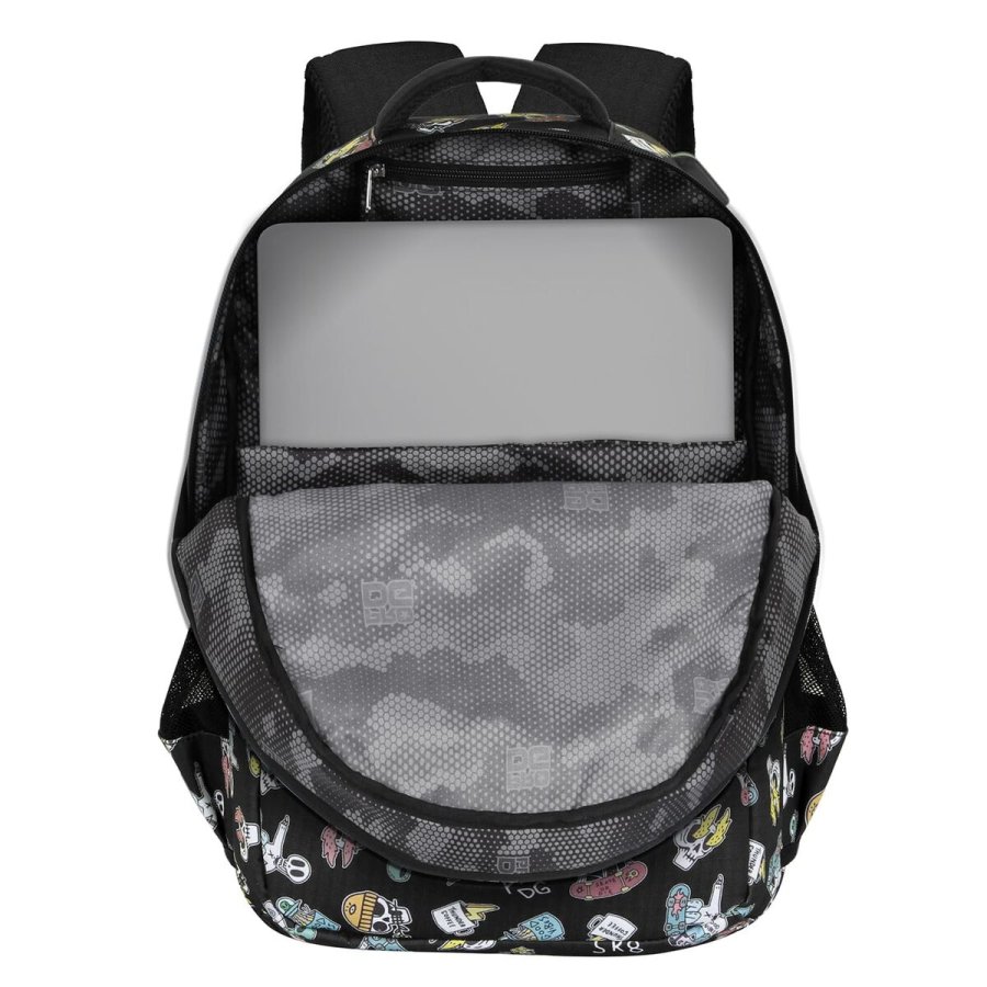 Skoletaske PRO-DG #5