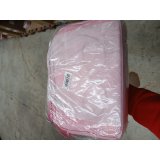 Skuldertaske Barbie Fashion Travel 23 x 34 x 11 cm #5