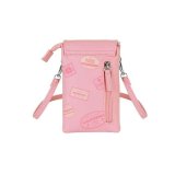 Mobiltaske Barbie Pink #3