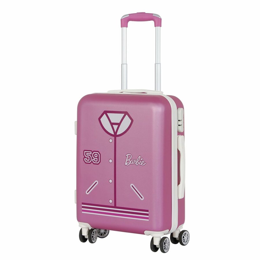 H�ndbagage Karactermania Barbie #1