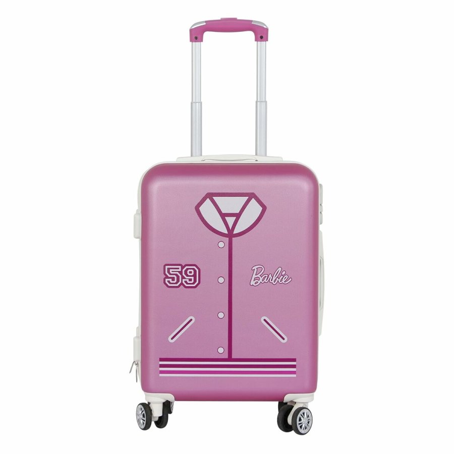 H�ndbagage Karactermania Barbie #2