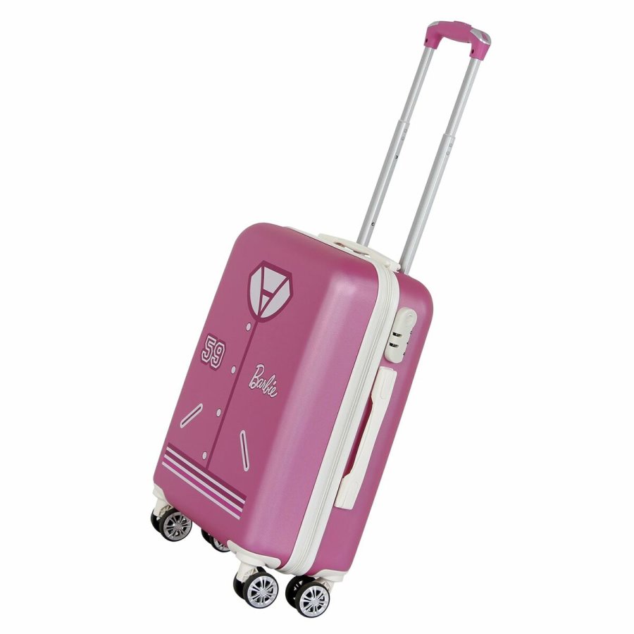 H�ndbagage Karactermania Barbie #3
