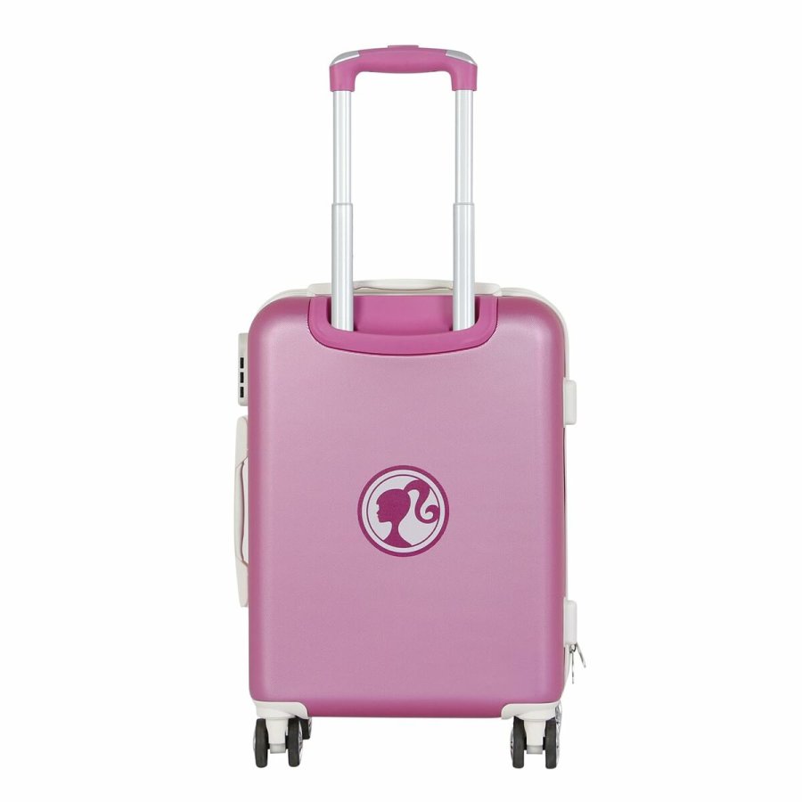 H�ndbagage Karactermania Barbie #4