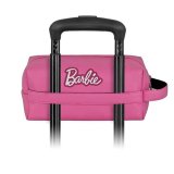 Rejsetoilettaske Barbie Pink #7