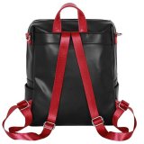 Skoletaske Minnie Mouse #4