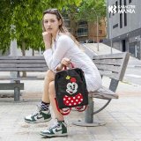 Skoletaske Minnie Mouse #6