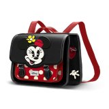Skoletaske Minnie Mouse #1