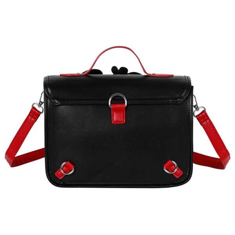 Skoletaske Minnie Mouse #6