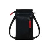 Mobiltaske Minnie Mouse Sort #7