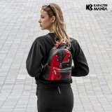 Skoletaske Harley Quinn #5