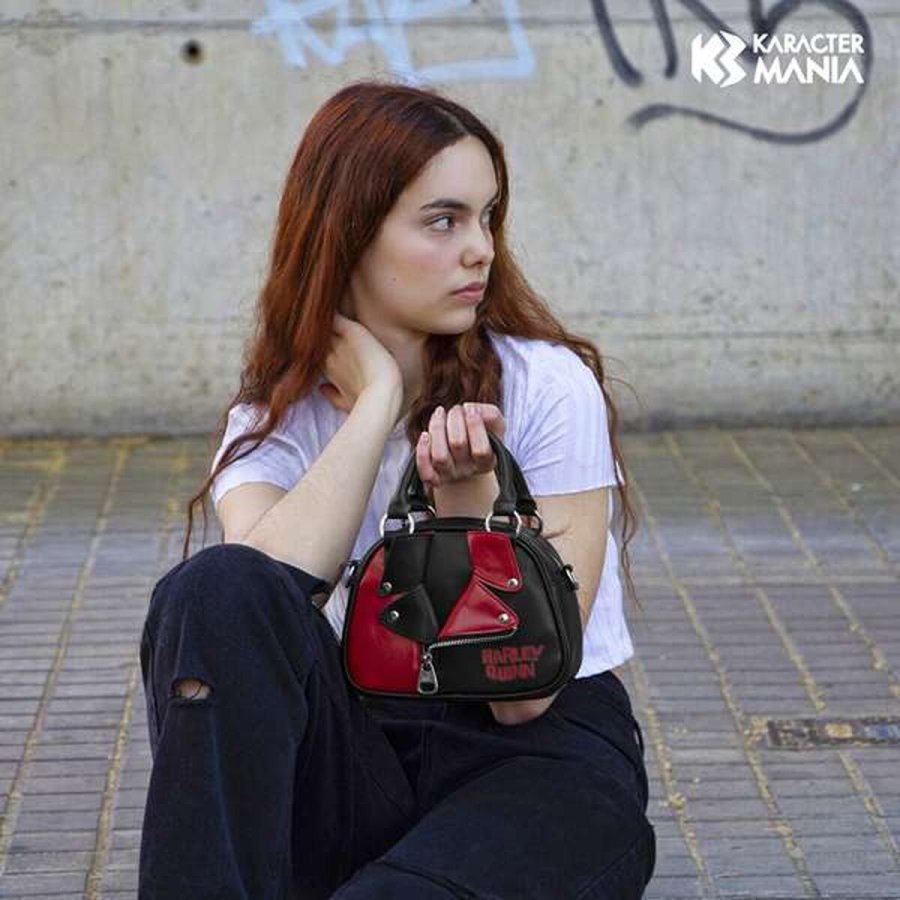 H�ndtasker til damer Harley Quinn #4