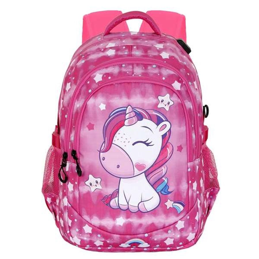 Skoletaske Oh My Pop! #3