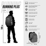 Skoletaske Oh My Pop! #5